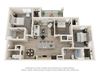 Three Bed Two Bath C